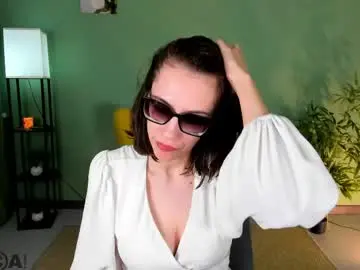 Chaturbate Best live sex cam show of eva_sicret