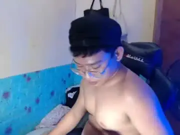 Chaturbate Nude Webcam of prince_valx