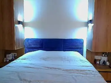 Chaturbate Live Sex of pure_temptation_j