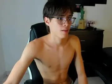 Chaturbate Adult Webcam of ryan_bronw