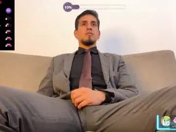 Chaturbate Adult Webcams of tom_blunt96