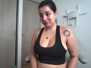 Chaturbate Live Sex Cam of carmesix__