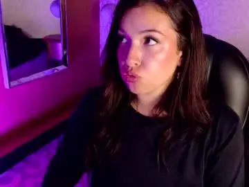 Chaturbate Free Live Porn of isabellaovalle