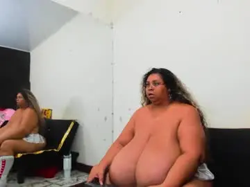 Chaturbate Free Porn Cam of lynn_and_esteban