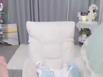 Chaturbate Sex Cam of bell_cs
