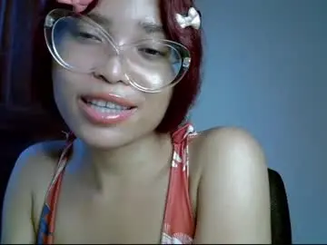 Chaturbate Live Sex Cam of ebony_badgurl