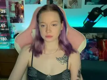Chaturbate Live Sex Cam of fantasy_lisa