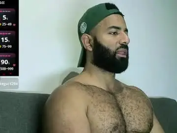 Chaturbate Watch Live Sex Cams of roa32sebas