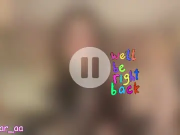 Chaturbate Live Sex of adara_aa