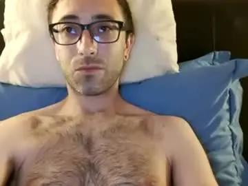Chaturbate Sex Chat of killua1993
