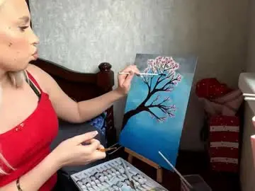 Chaturbate Adult Webcam of lawanabrayman