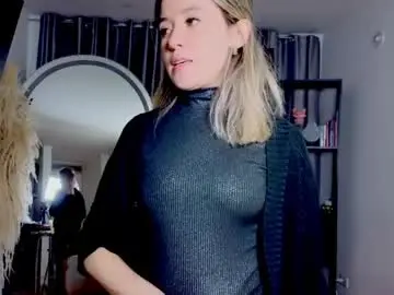 Chaturbate Live Sex Cam of nickywindsor