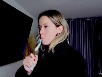 Chaturbate Live Porn of nickywindsor