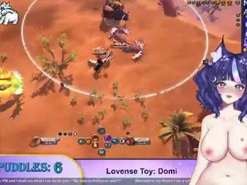 Chaturbate Best Webcam of sassykittyn