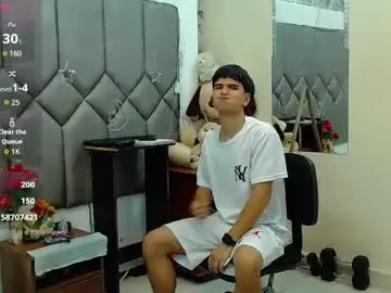 Chaturbate Sex Chat of steve_hotman_