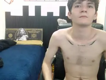 Chaturbate Sex Cam of trevor_mob
