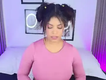 Chaturbate Live Sex Cam of ashlycarteer