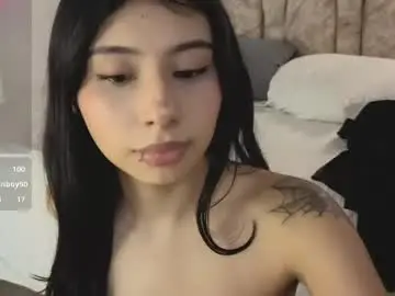 Chaturbate Sex Chat of chloe_bluee_