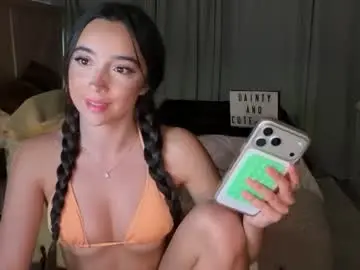 Chaturbate Sex Chat of emilyfawn