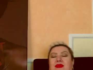 Chaturbate Live Sex of posh_lady