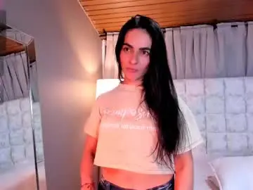 Chaturbate Adult Webcams of samantha_velle