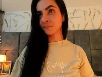 Chaturbate Live Sex Cam of samantha_velle