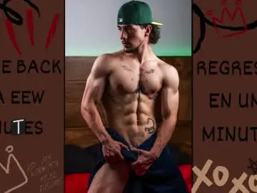 Chaturbate Sex Cam of valentino_2201