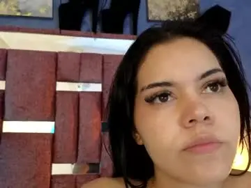 Chaturbate Private Sex Chat of alahiia_lee
