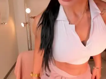 Chaturbate Adult Webcams of isabelbornner