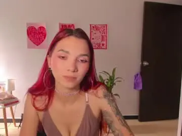 Chaturbate Live Sex of itscamill