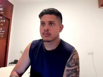Chaturbate Sex Chat of johansmith__