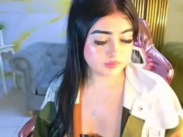 Chaturbate Free Live Porn of luisa_1s