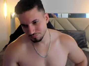 Chaturbate Private Sex Chat of ryan_ward79