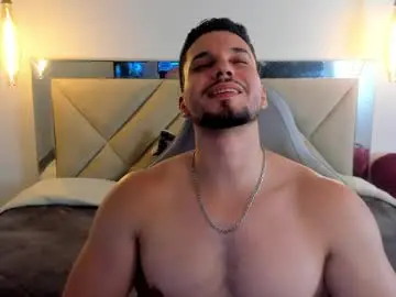 Chaturbate Adult Video Chat of ryan_ward79