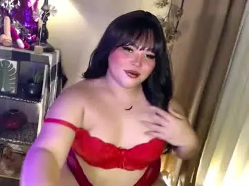 Chaturbate Free Porn Cam of seductivecurvesxxx