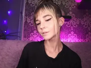 Chaturbate Adult Webcam of _made_in_hell_