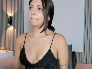 Chaturbate Sex Chat of alexa_zc