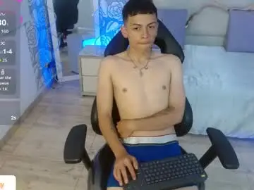 Chaturbate Free Live Porn of brac_tay