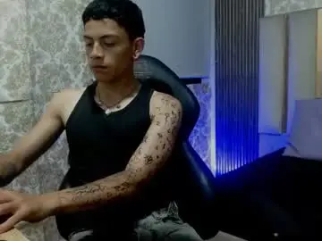 Chaturbate Free Live Porn of brac_tay