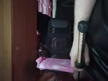Chaturbate Private Sex Chat of cremjee