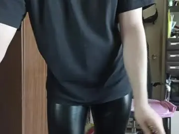 Chaturbate Sex Cam of cremjee