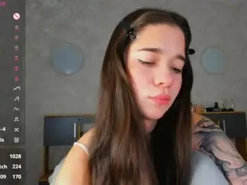 Chaturbate Free Porn Cam of flirtykitty_