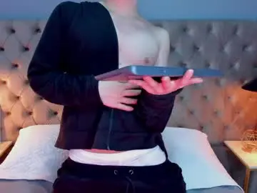 Chaturbate Free Porn Cam of hollannd_