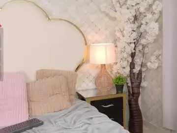 Chaturbate Watch Live Sex Cams of madissonbonny_