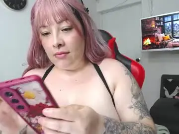 Chaturbate Live Sex Cam of madyson_hof