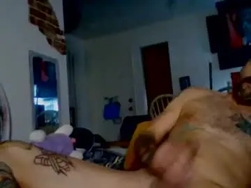 Chaturbate Live Sex of therealmattyice