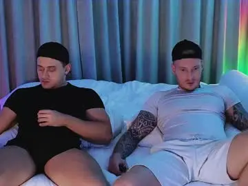 Chaturbate Best Webcam of alltimehorny19