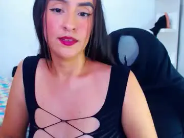 Chaturbate Live Sex of angie_dreamgirl