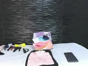 Chaturbate Live Porn of arianadiosa1