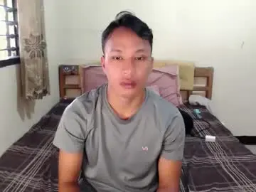 Chaturbate Live Sex of asian_cum_josh